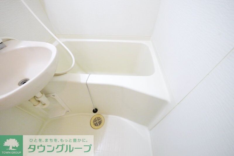 レオパレス光が丘の物件内観写真