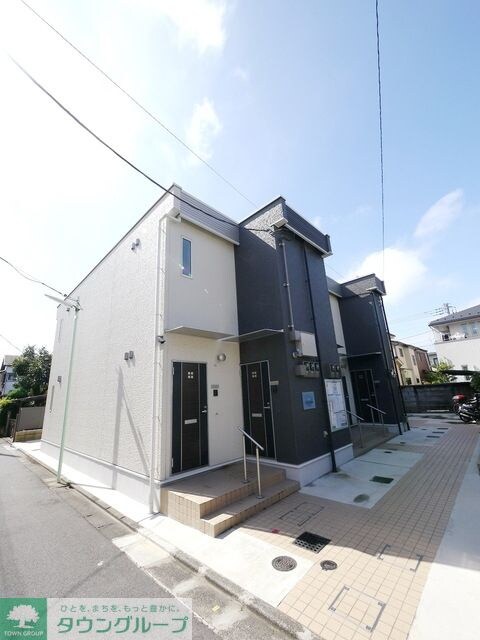 レオネクストベルテンポの物件内観写真