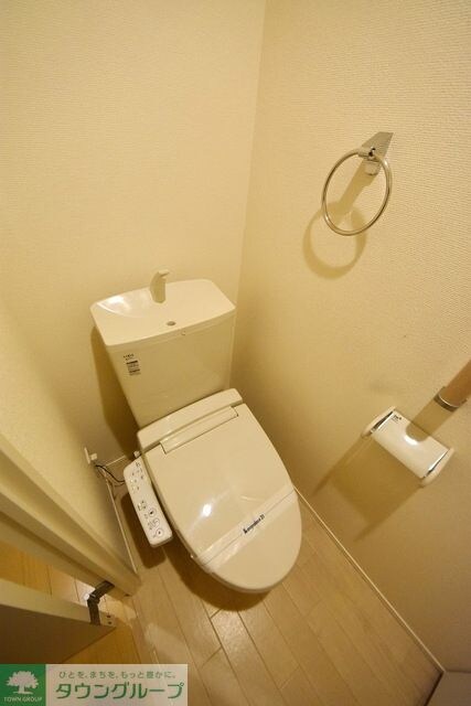 レオネクストベルテンポの物件内観写真