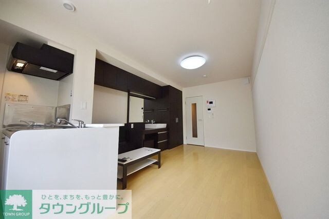 レオネクストベルテンポの物件内観写真