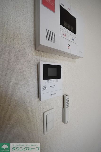 レオネクストベルテンポの物件内観写真