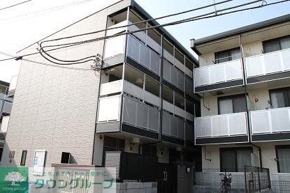 レオパレスボナール K Yの物件内観写真