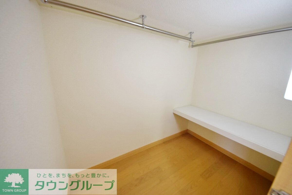 レオパレスボナール K Yの物件内観写真