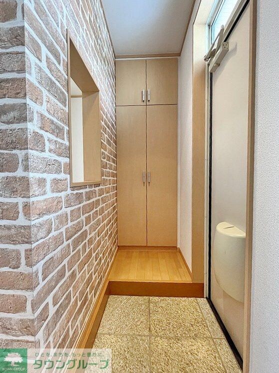 せせらぎ夏秋の物件内観写真