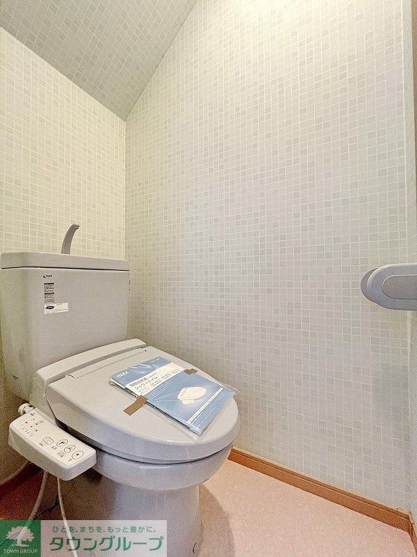 せせらぎ夏秋の物件内観写真