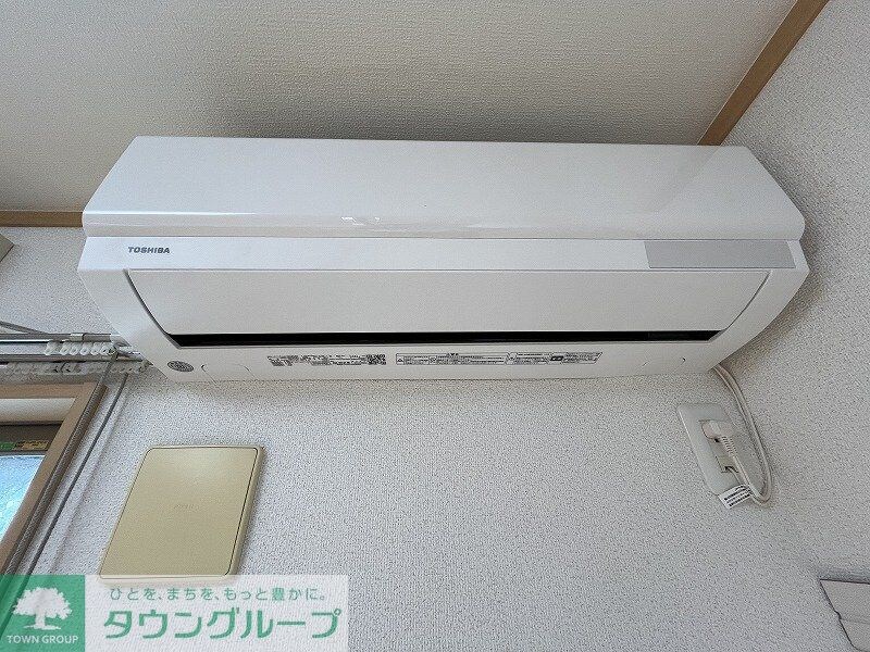 せせらぎ夏秋の物件内観写真