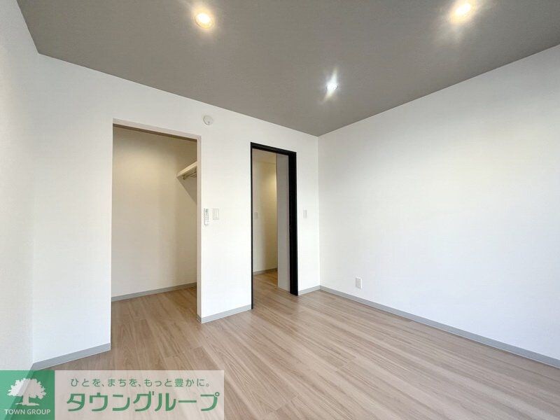 FUJISTA所沢19の物件内観写真