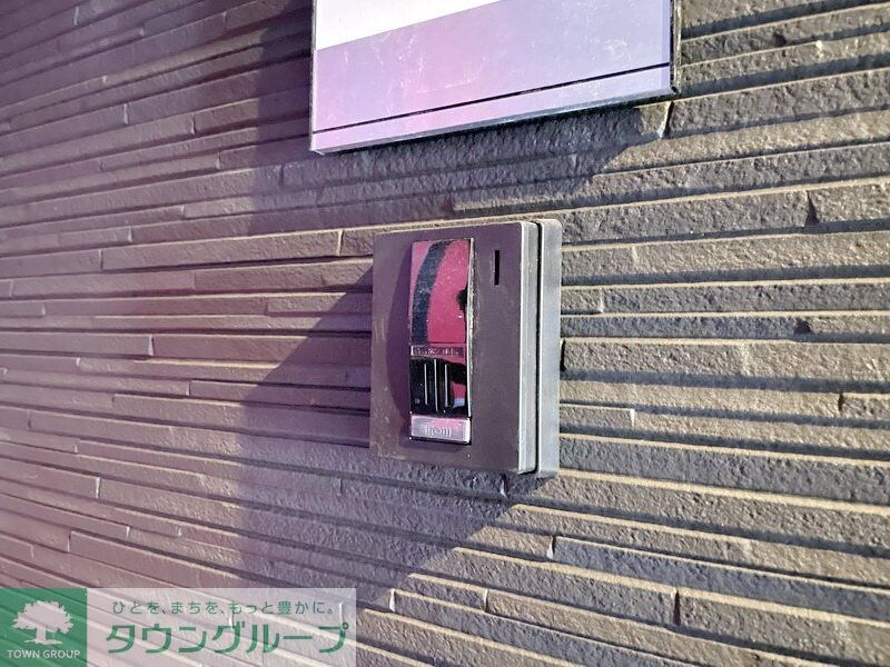 FUJISTA所沢19の物件内観写真