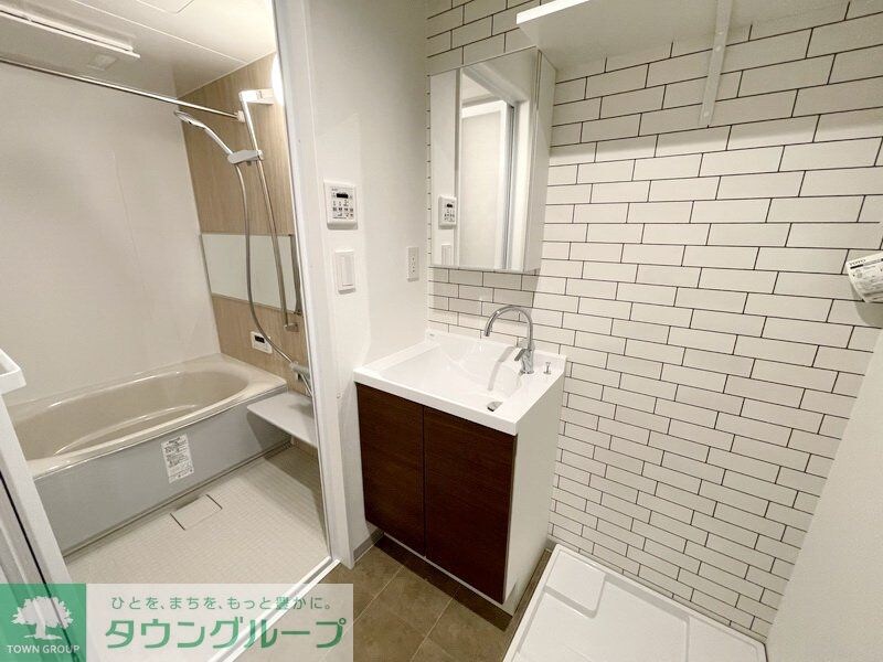 FUJISTA所沢19の物件内観写真