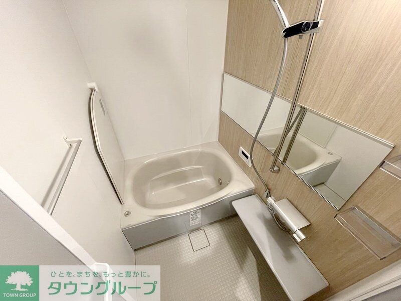 FUJISTA所沢19の物件内観写真