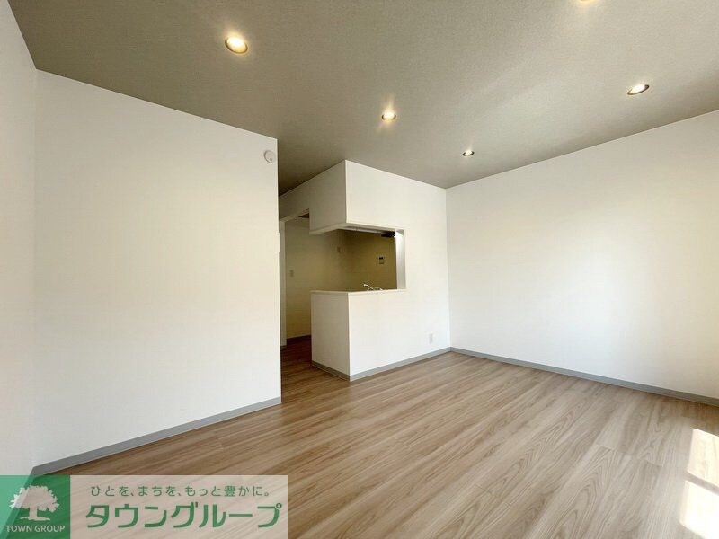 FUJISTA所沢19の物件内観写真