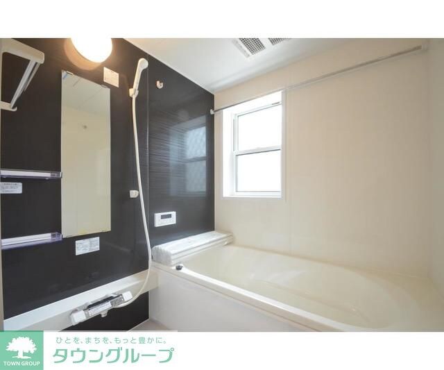 東村山市久米川町5丁目戸建の物件内観写真