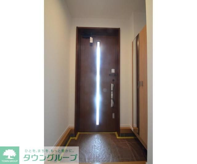 東村山市久米川町5丁目戸建の物件内観写真