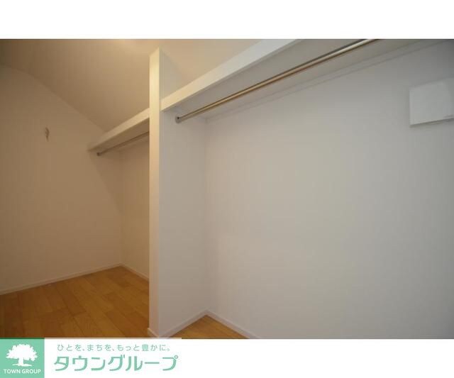 東村山市久米川町5丁目戸建の物件内観写真