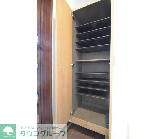 東村山市久米川町5丁目戸建の物件内観写真