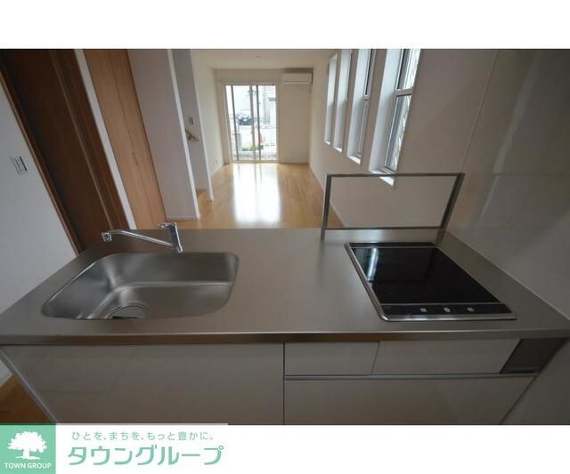 東村山市久米川町5丁目戸建の物件内観写真