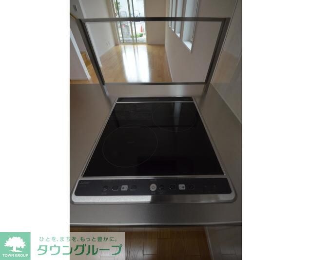 東村山市久米川町5丁目戸建の物件内観写真