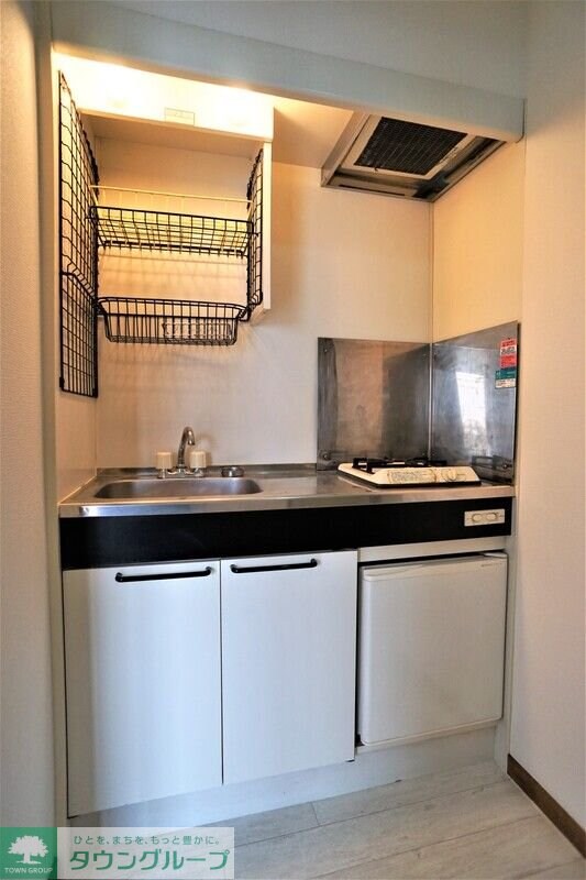 ソレイユカーザの物件内観写真