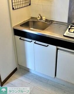 ソレイユカーザの物件内観写真