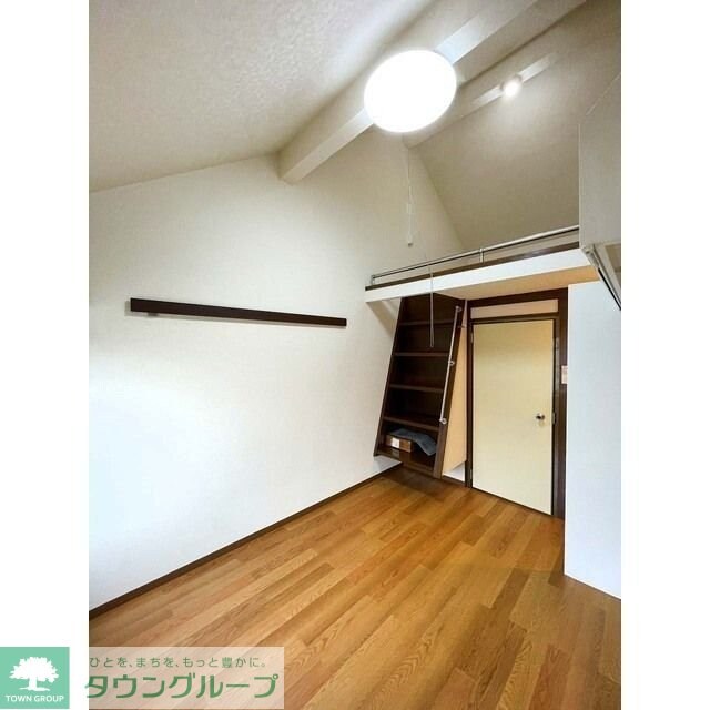 ヴァンテアン清瀬の物件内観写真