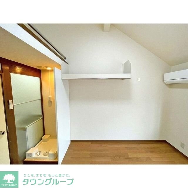 ヴァンテアン清瀬の物件内観写真