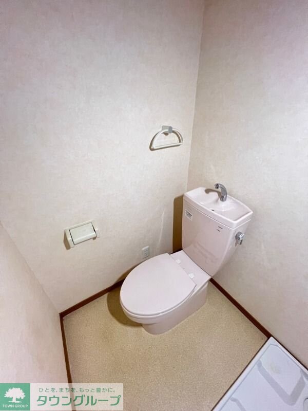 ロシェパルミの物件内観写真