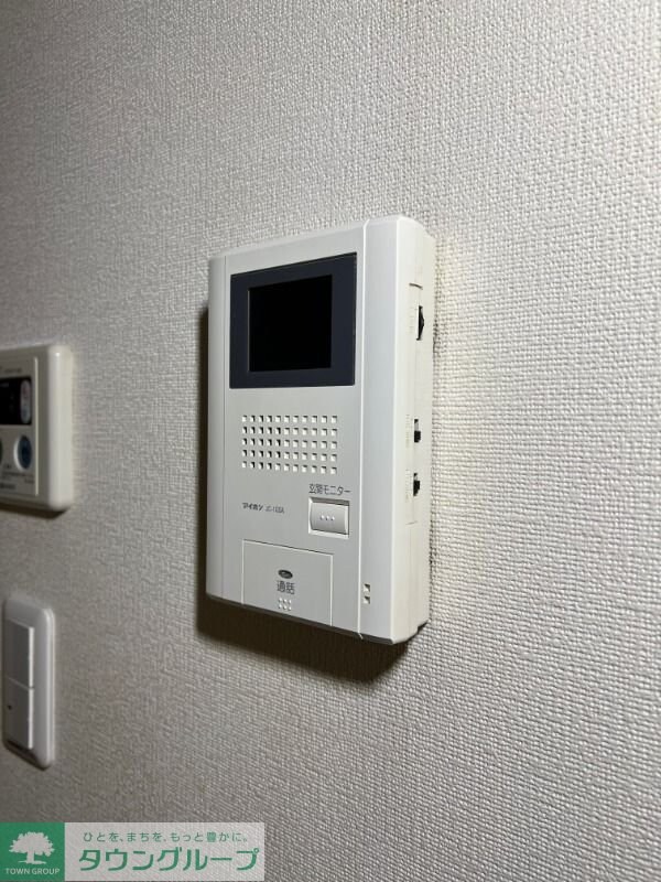 ロシェパルミの物件内観写真