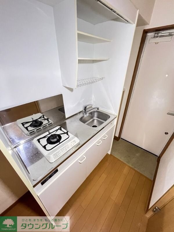 ロシェパルミの物件内観写真