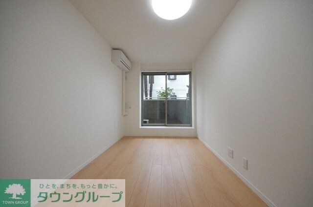 ジェンティーレ上石神井の物件内観写真