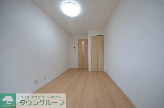 ジェンティーレ上石神井の物件内観写真