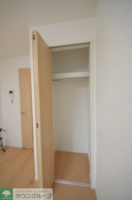 ジェンティーレ上石神井の物件内観写真