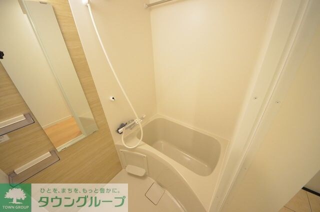 ジェンティーレ上石神井の物件内観写真