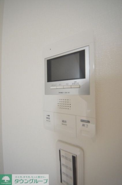 ジェンティーレ上石神井の物件内観写真