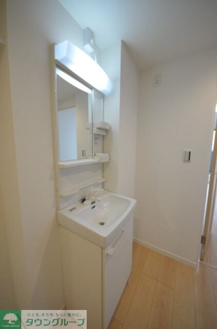 ジェンティーレ上石神井の物件内観写真