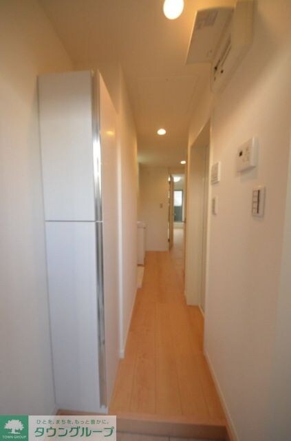 ジェンティーレ上石神井の物件内観写真