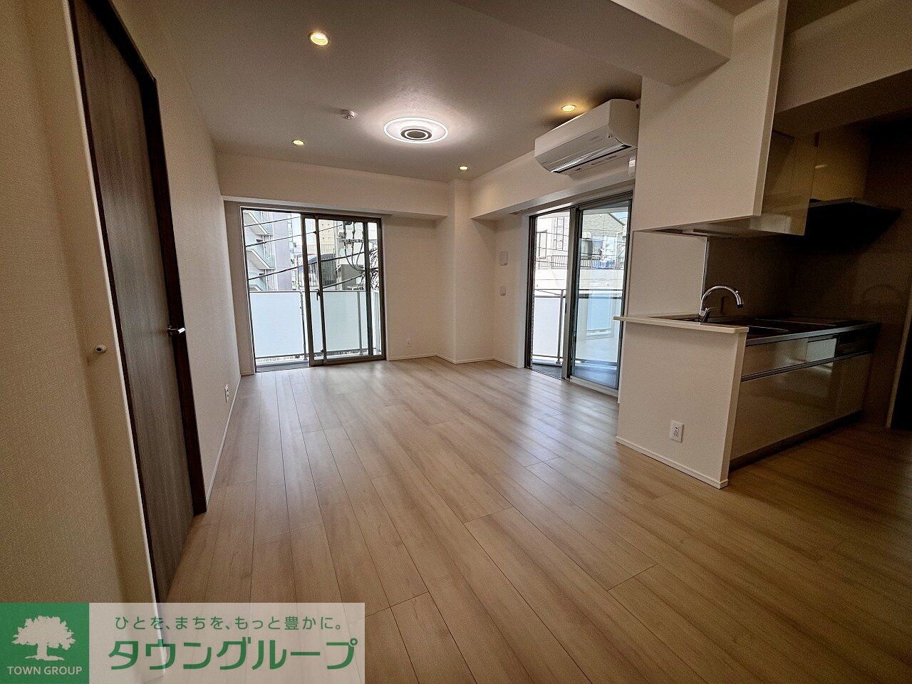 Comfyひばりが丘北の物件内観写真