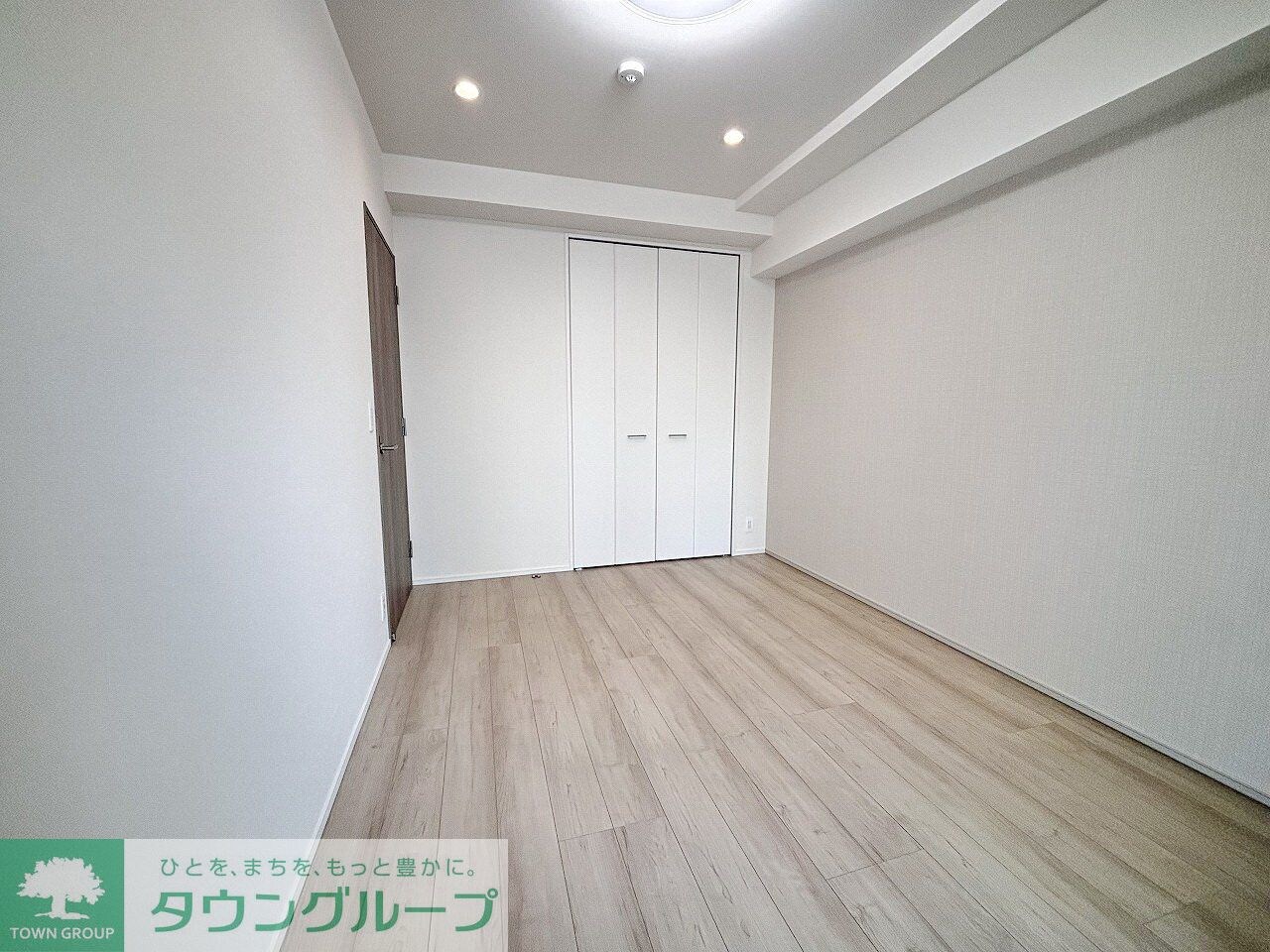 Comfyひばりが丘北の物件内観写真