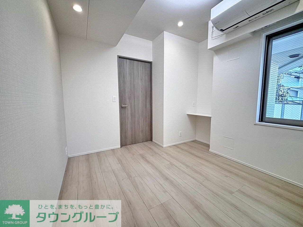 Comfyひばりが丘北の物件内観写真