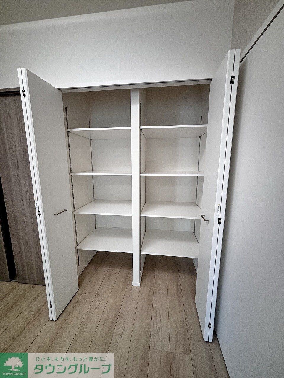 Comfyひばりが丘北の物件内観写真