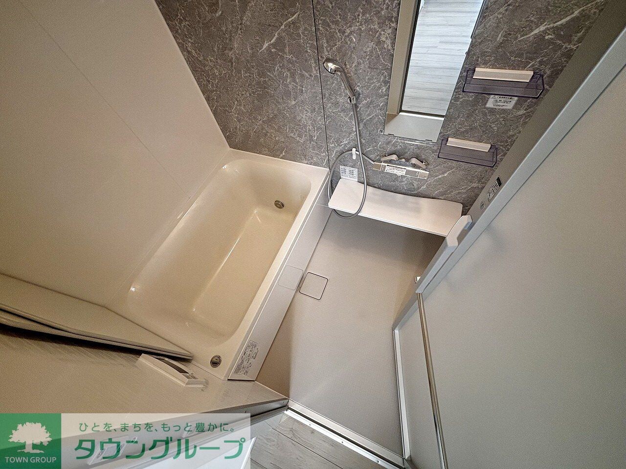 Comfyひばりが丘北の物件内観写真