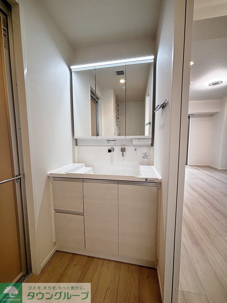 Comfyひばりが丘北の物件内観写真