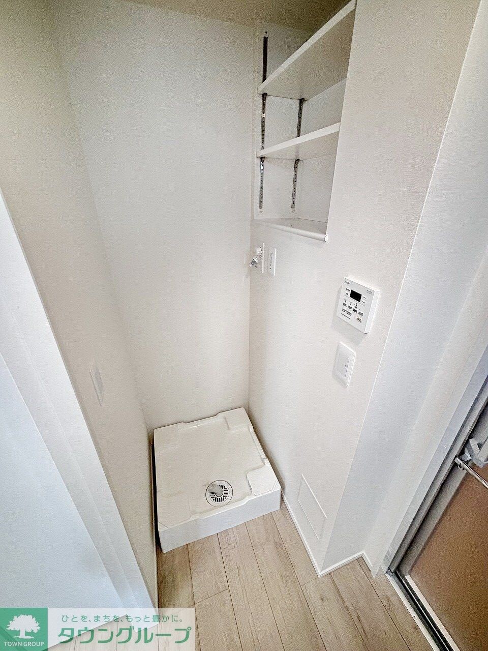 Comfyひばりが丘北の物件内観写真