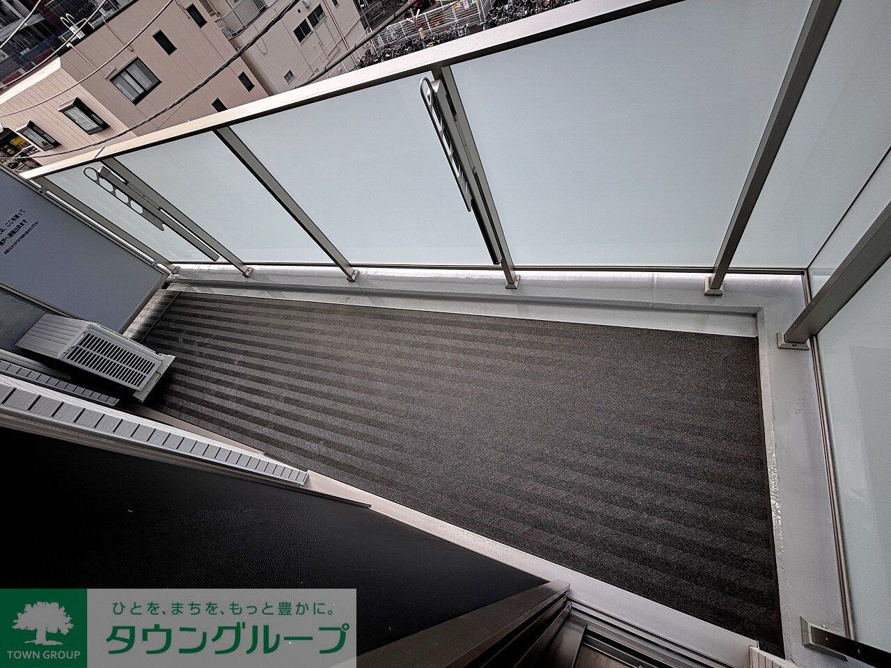 Comfyひばりが丘北の物件内観写真