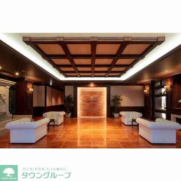 プレジオ練馬富士見台の物件内観写真