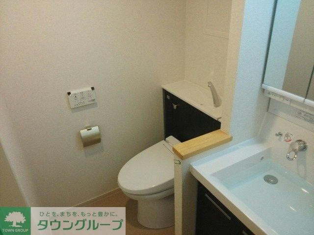 セシリアの物件内観写真