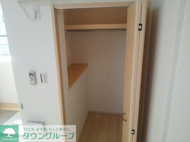 セシリアの物件内観写真