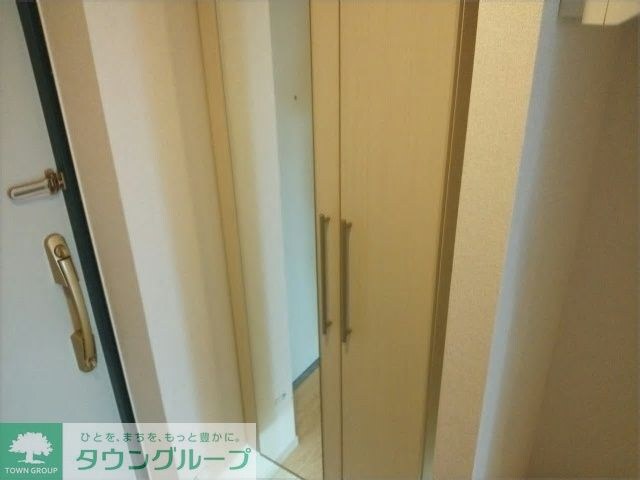 セシリアの物件内観写真