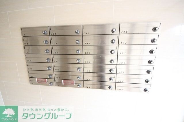 セシリアの物件内観写真