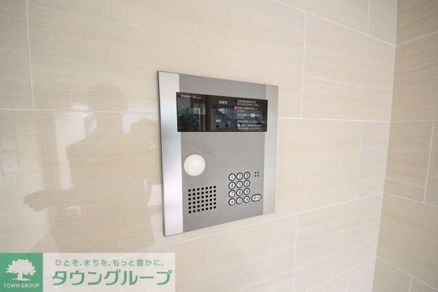 セシリアの物件内観写真