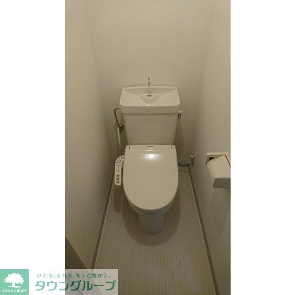 ディアパティオの物件内観写真